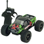 1:32 Remote Control Off-Road Car - High-Speed Toy Vehicle