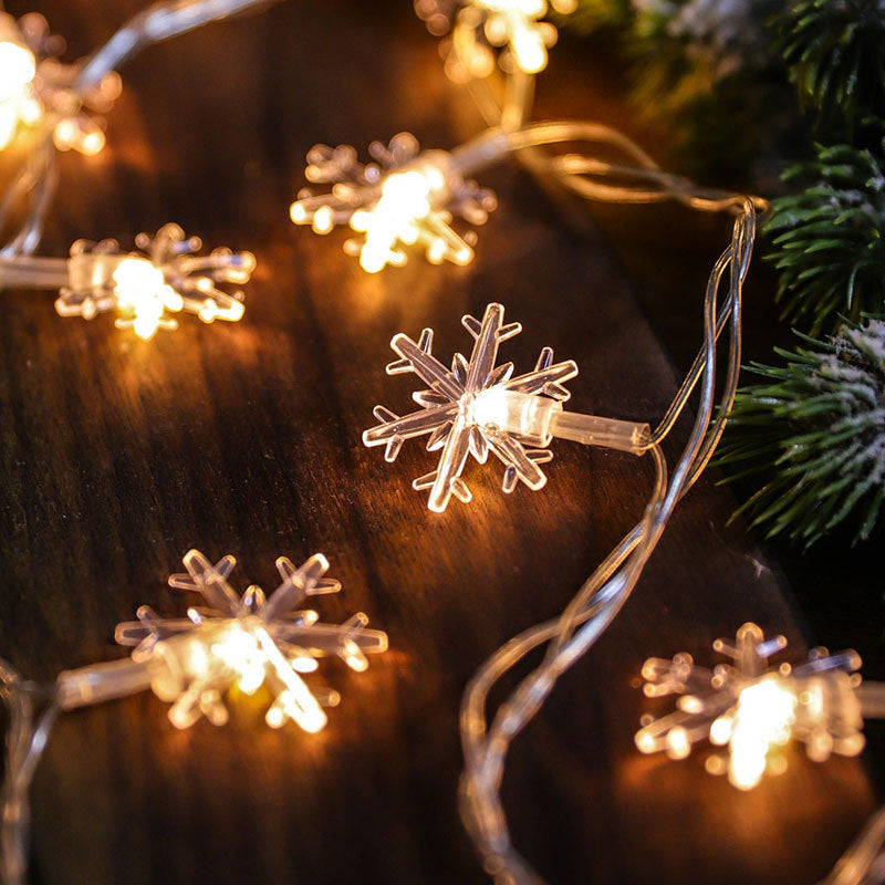 Sakura LED String Lights for Outdoor Decoration