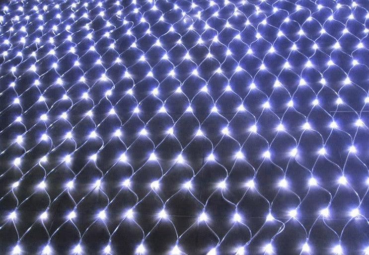 Christmas LED String Lights - Decorative Starry Lights