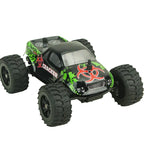 1:32 Remote Control Off-Road Car - High-Speed Toy Vehicle