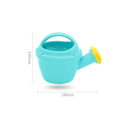 Wholesale 12-Pack Kids Sand & Bath Toy Gift Sets – Bulk Beach Buckets & Shovels for Party Favors