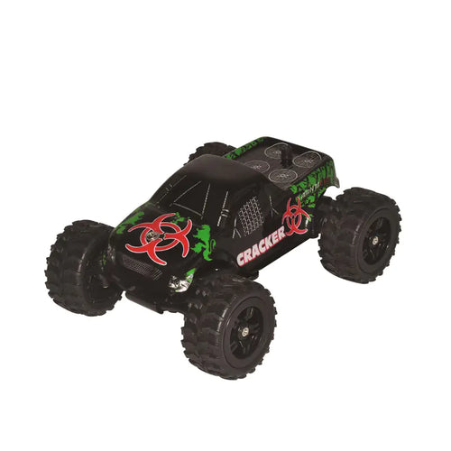 1:32 Remote Control Off-Road Car - High-Speed Toy Vehicle