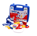 Kids' Doctor Role Play Medical Kit Toy Set