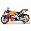 1:18 Scale Valentino Rossi Yamaha YZR-M1 Diecast – Authentic MotoGP Alloy Model Collection
