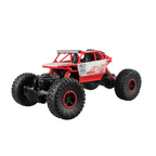 The 4WD "Titan" Off-Roader - Remote Control Off-Road Car Toy for Kids