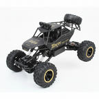 The 7.2V High-Voltage Off-Roader - Remote Control Toy Racing Car - Rechargeable Off-Road