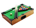 Kids Pool Table - Indoor American Billiards for Children