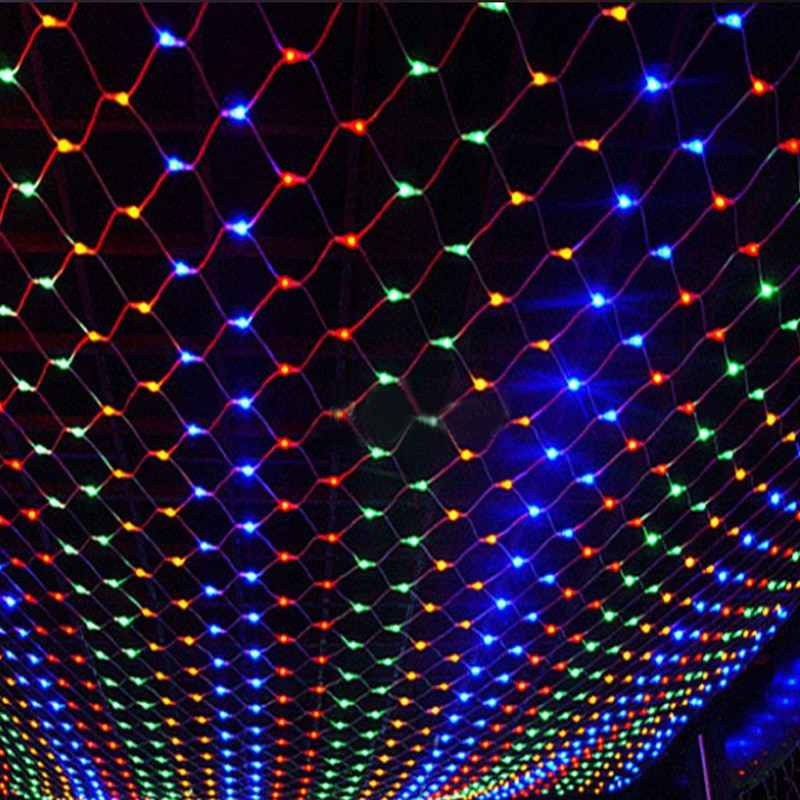 Christmas LED String Lights - Decorative Starry Lights