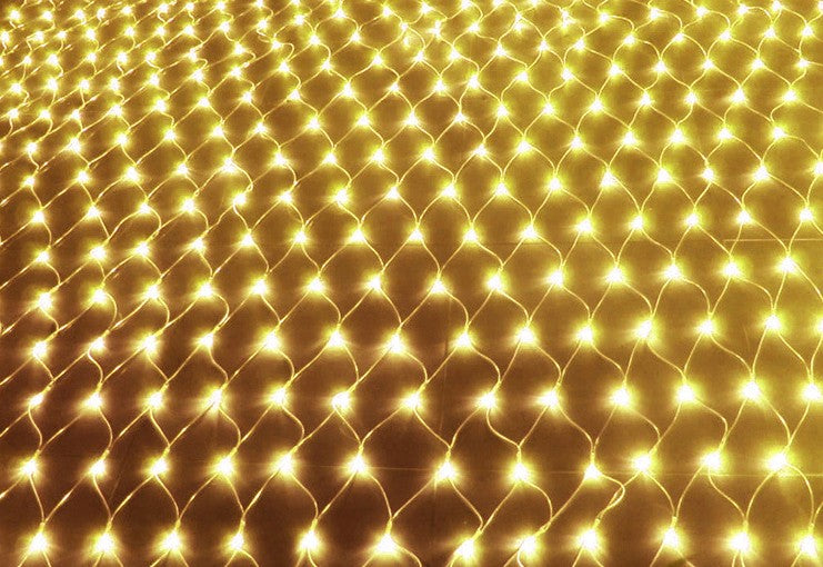 Christmas LED String Lights - Decorative Starry Lights