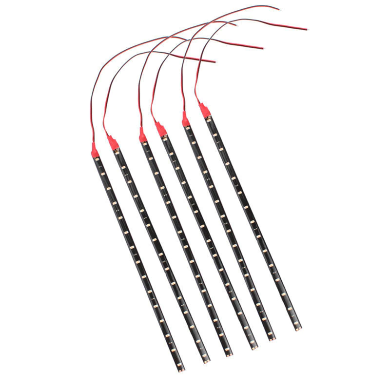 LED Strip Underbody Light For Car Motorcycle