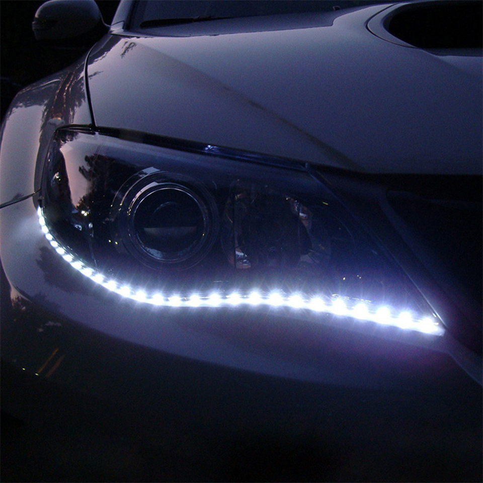 LED Strip Underbody Light For Car Motorcycle