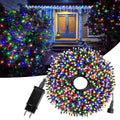LED String Lights for Festive Decoration