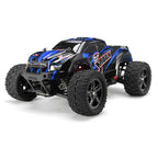 1:16 Scale Off-Road Power - Remote Control High-Speed Off-Road Car