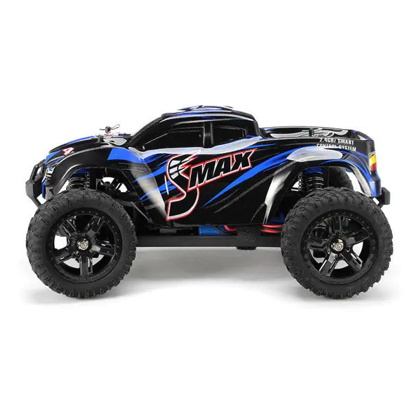 1:16 Scale Off-Road Power - Remote Control High-Speed Off-Road Car