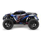 1:16 Scale Off-Road Power - Remote Control High-Speed Off-Road Car