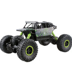 The 4WD "Titan" Off-Roader - Remote Control Off-Road Car Toy for Kids