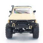 1:14 Scale Tame the Terrain - Remote Control Climbing Off-Road Dragon Car